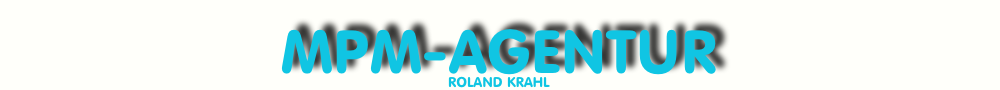 
MPM-Agentur
Roland Krahl